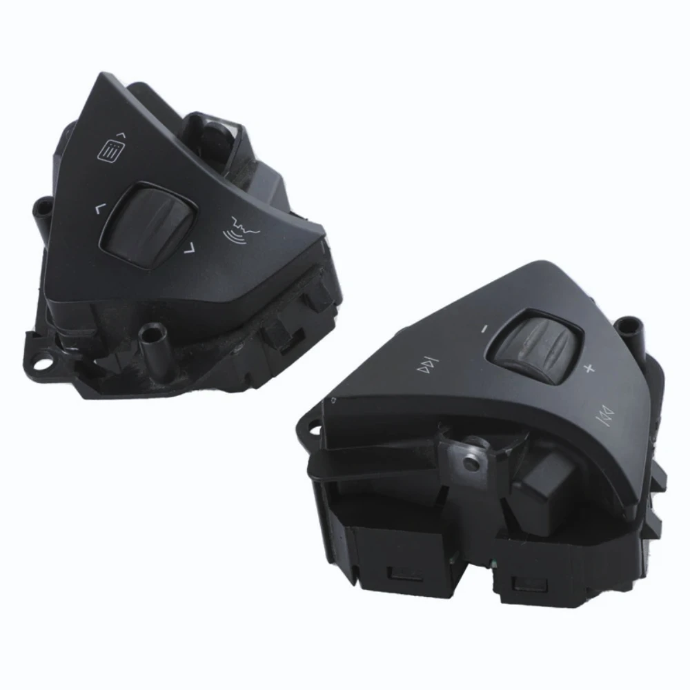 101324200 interruptor  crucero/audio l volante l coche para Tesla Mol S X 2012-2021 1013242-00