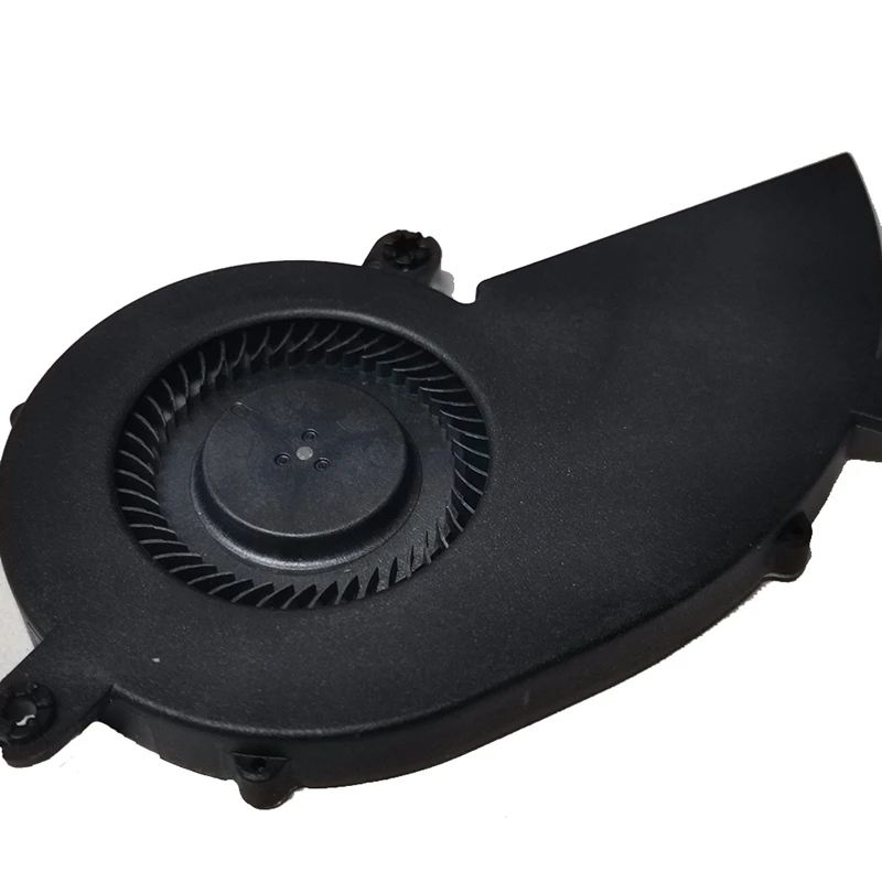 Ventilador de refrigeração CPU portátil original, ventilador para AVC BAZA0508R5U, P010, BAZA0508R5U, P009, BAZA0508R5U, P008, BAZA0508R5U, P007, DC5V, 0.50A, Novo