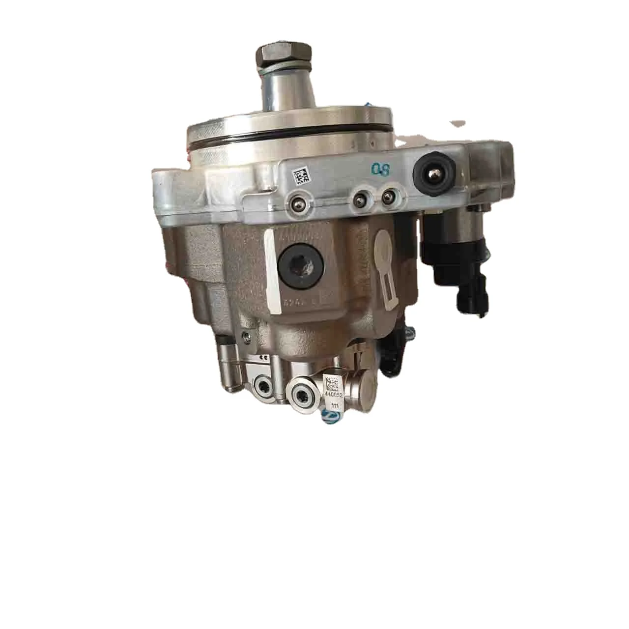

Original CP3 Common Rail Pump 0445020110 0 445 020 110 0 445 020 110 for YAMZ Engine 0445020152 400912-00030A