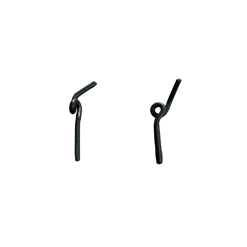 Garnführungshaken Schneckendraht Air Compact Spinnmaschinenteile