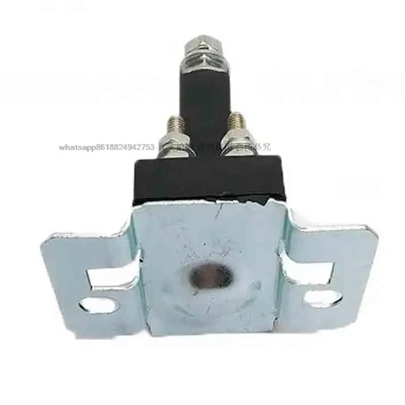 Accessories  electrical components  starting motor for relay 3916302  120-114751-2
