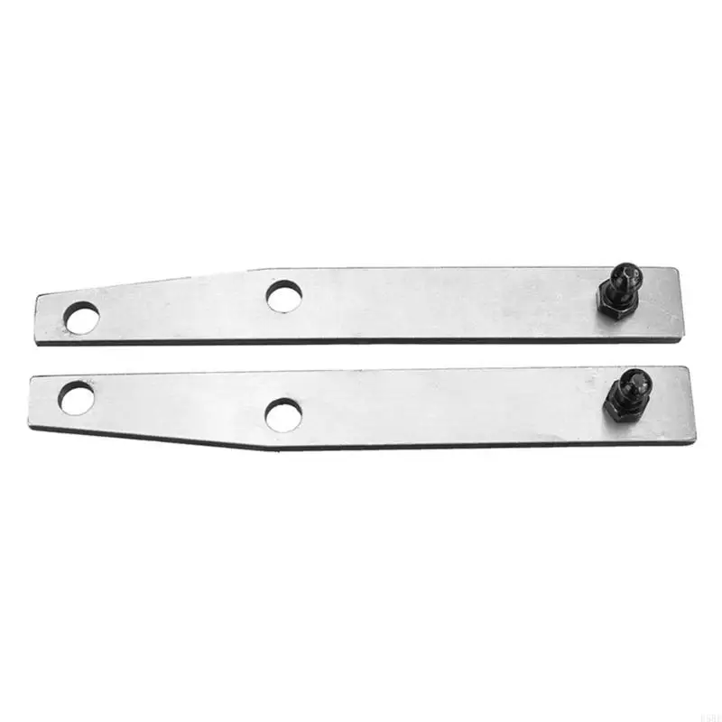 

D5BE Bonnet Hood Lift Bars Bars Gas Struts Cracket Arms для Landcruise 70 Series