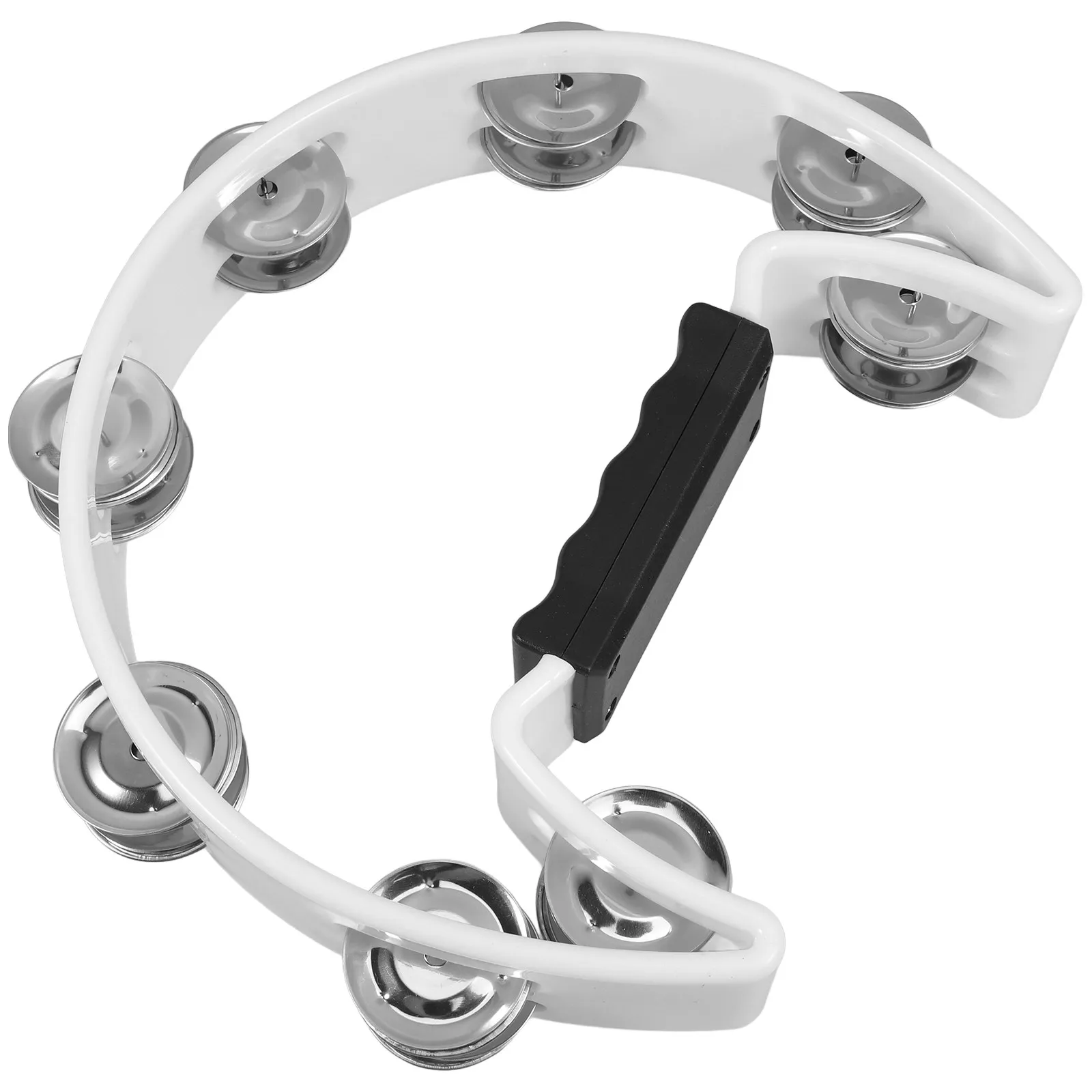 musical-tambourine-hand-held-percussion-drum-party-performance-props-hand-bell-for-adults-ktv-festival-music-instruments