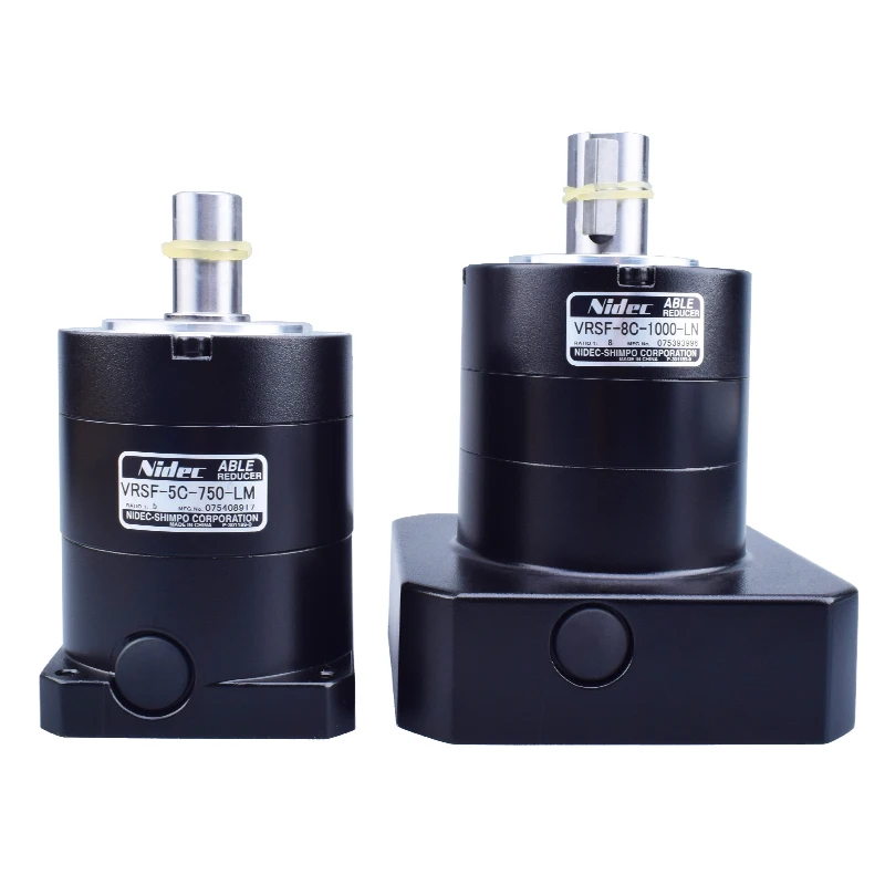 

DC Motor Of Nidec Planetary Reducer Vrsf-10c-750-Lm