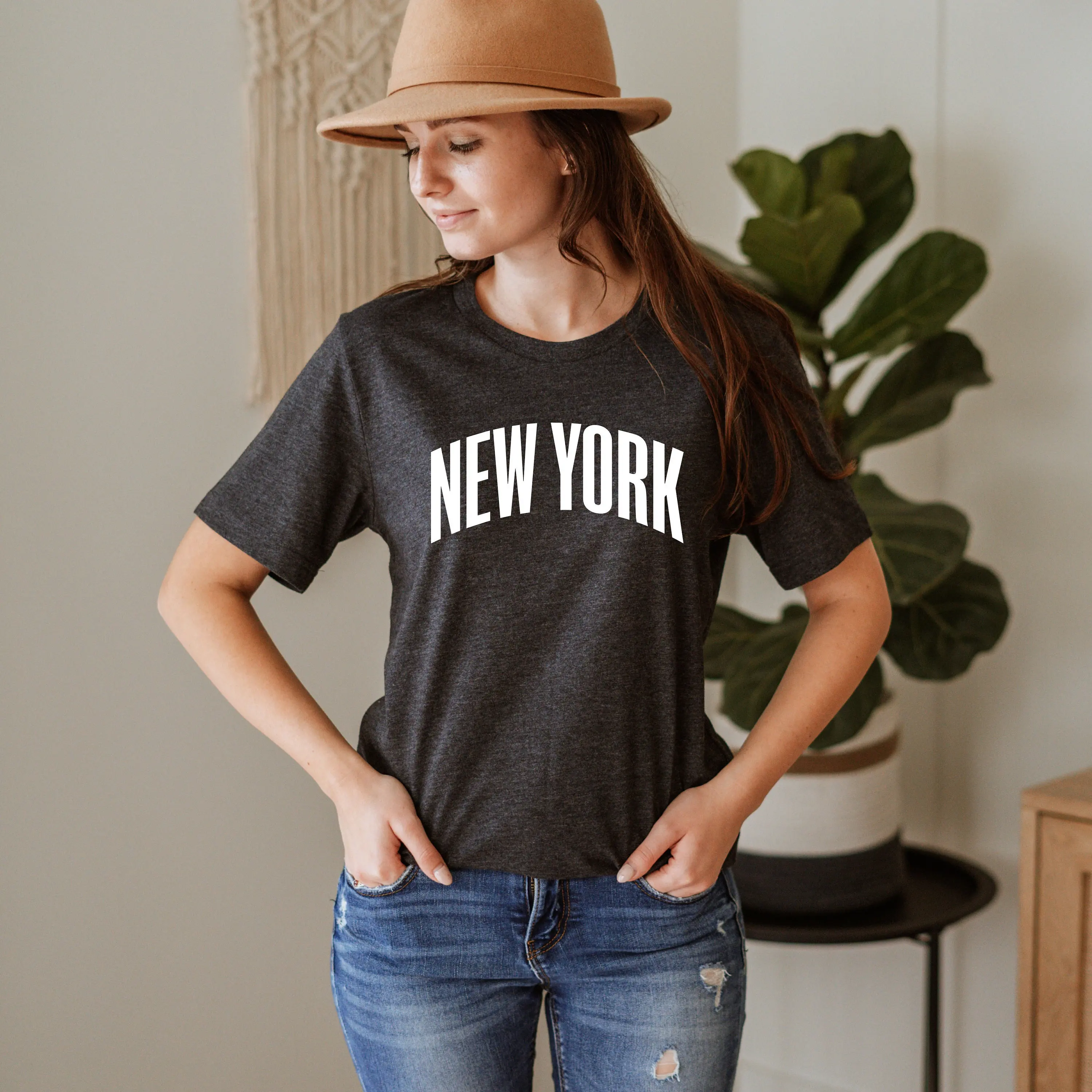 New York T Shirt NYC for Yorker City Lover s East CoasT