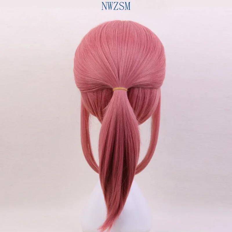 Kobayashi san Chi no Maid Dragon Kobayashi-san Wig Cosplay Costume Miss Kobayashi's Dragon Women Hair Halloween Party Wigs