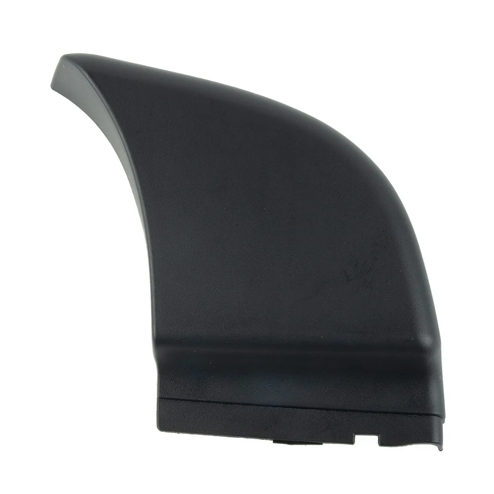 Car Left Right Rear Bumper End Plate Corner Cap Trim For Toyota For Hilux 2004-2015 Rear Bumper End Plate Corner Cap Trim