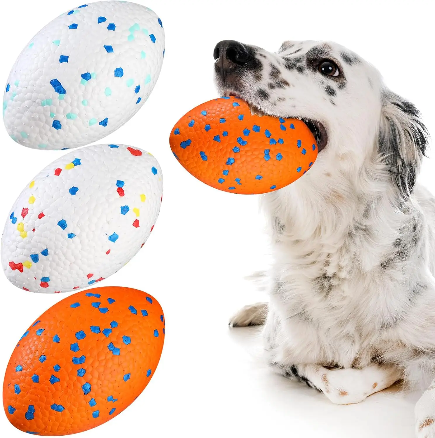 #41 Dog Fetch Toys List of Top Picks