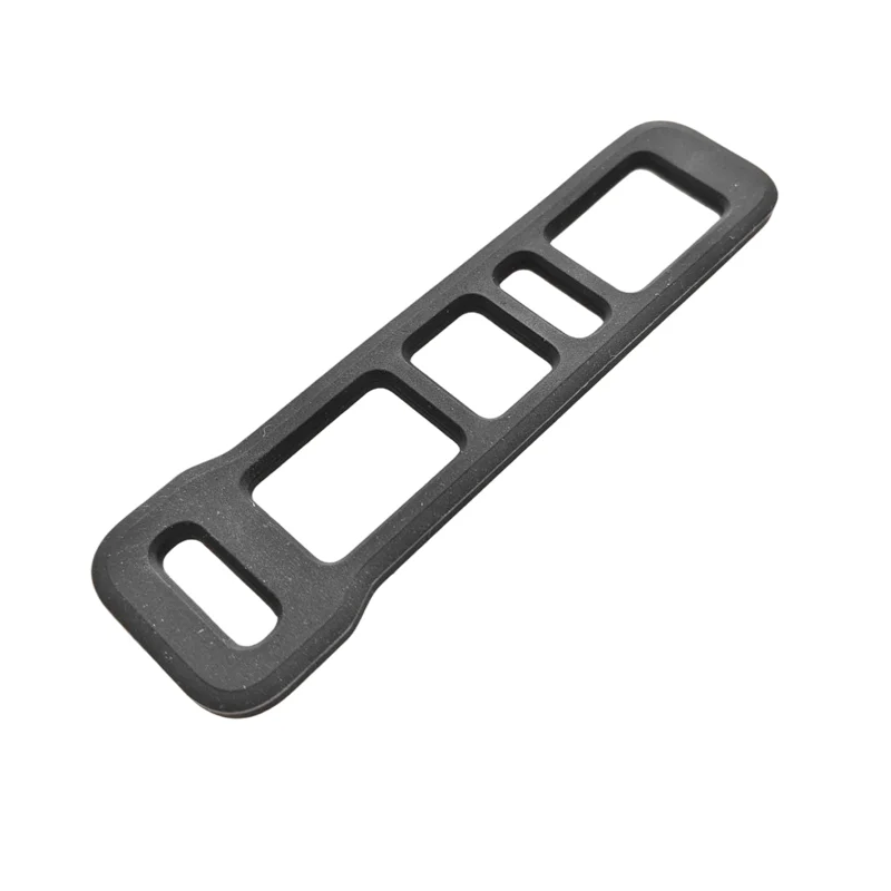 Original Rearview Mirror Rubber Belt Straps for Segway MAX G3 ZT3 Pro F3 F3 Pro E3 Pro Electric Scooter Parts Elastic Strap