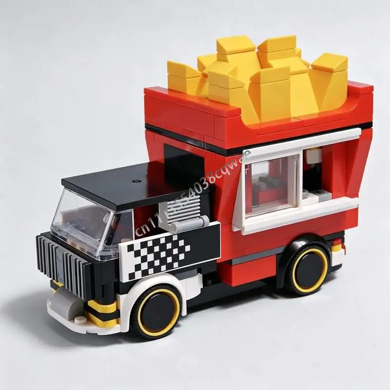 110-pecas-moc-food-truck-modelo-de-veiculo-de-vendedor-de-rua-de-batatas-fritas-blocos-de-montar-personalizados-diy-brinquedo-educacional-criativo-presente