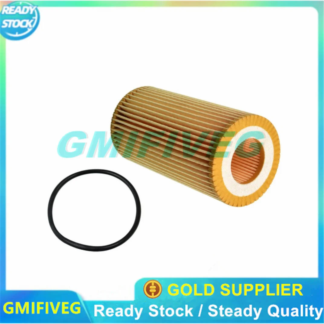 New 1PC  059198405B 9A719840520 059115561G Oil Filter For Audi Q7 4M 2nd 3.0 45TDI quattro 2015-2019 2020 CVMD 4MB Diesel Models