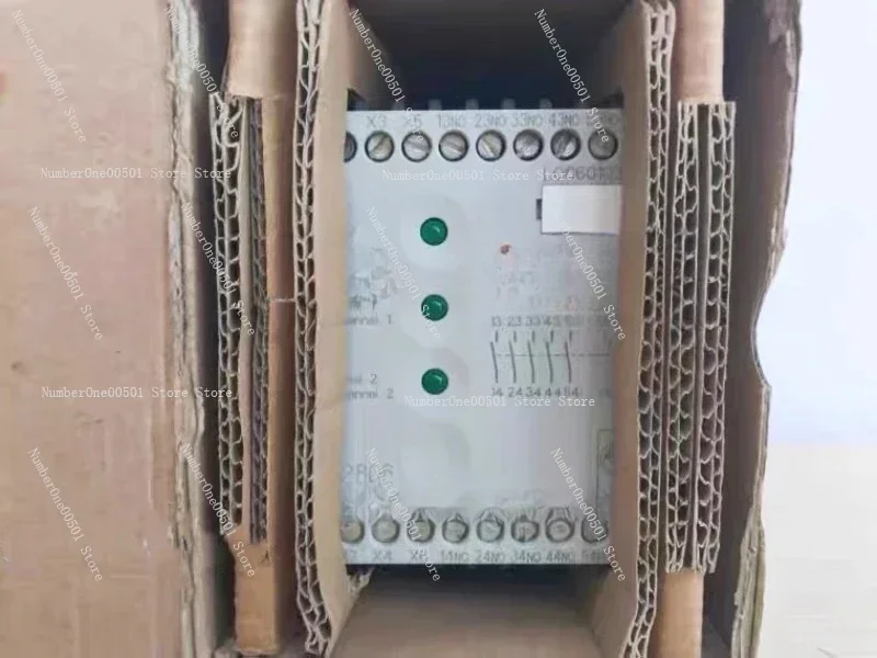 3TK2806-0BB4 3TK2804-0BB4 Safety Relay