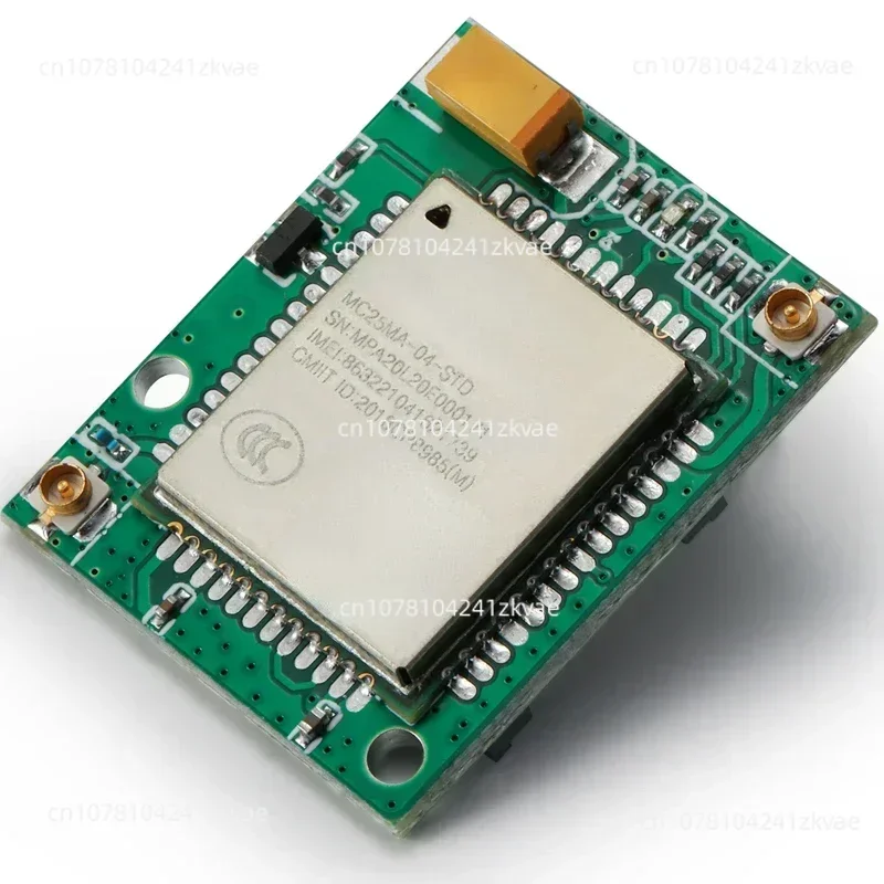 Q900/PMR-171 Suitable for Pairing with Optional Chips Such As Electronic Compass, DMR Module, Etc