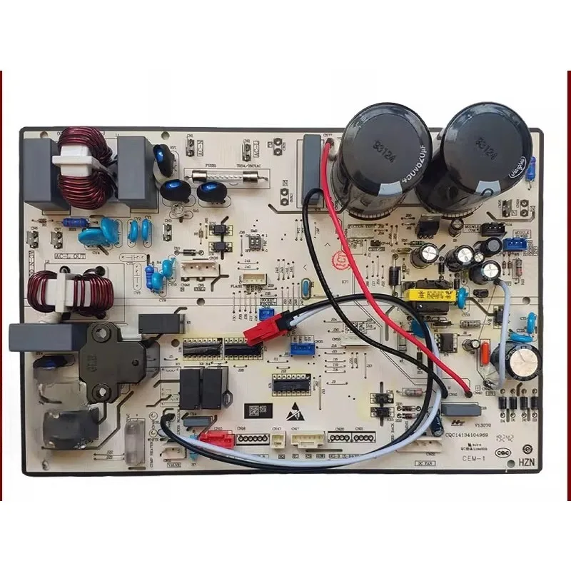 

Parts are suitable for 0011800410GERN air conditioner external machine computer board power