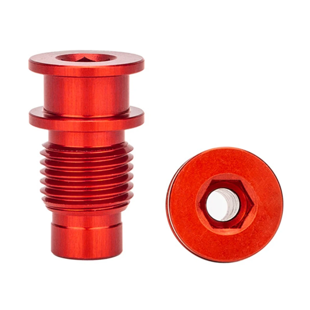 

2 шт., вращающийся вал заднего переключателя для шоссейного велосипеда, болт 20,5 мм, винты переключателя из алюминиевого сплава для R8000, аксессуары для велосипеда