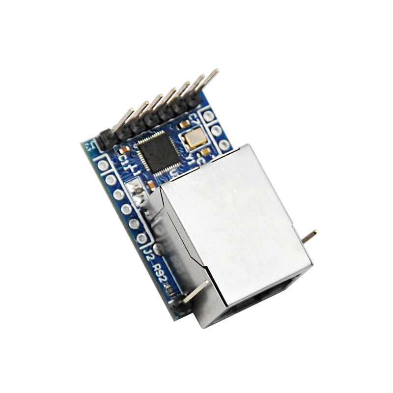 Porta serial TTL para servidor de dispositivo conversor Ethernet, ZLAN ZLSN3007S, Suporte Modbus IoT, Dispositivo para medidor, RJ45