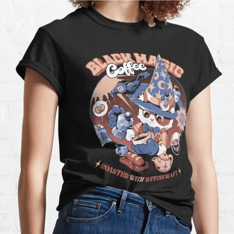 

New Arrival: Bold Graphic T-shirt — Be Unique!