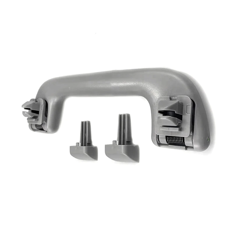 Auto Hinten Stamm Heckklappe Türgriff Auto Zubehör Fit Für Toyota Land Cruiser/Prado 120 2003-2009 Für Lexus GX470 2003-2009 – Detail 4