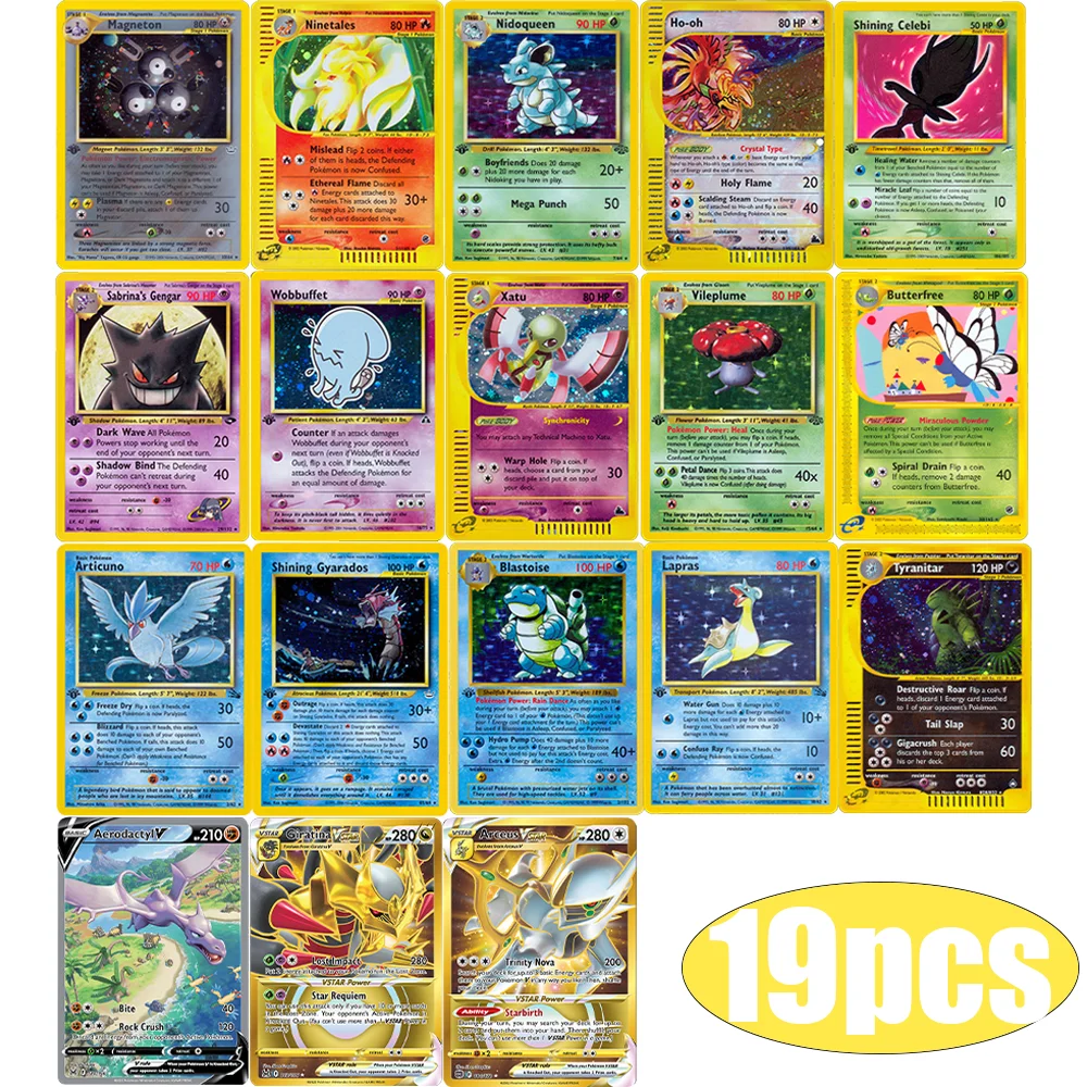 Holographic Game Trading Collection PTCG Proxy Cards Charmander (SV) Pikachu Flareon EX Einzelne PKM-Folienkarte Venusaur EX