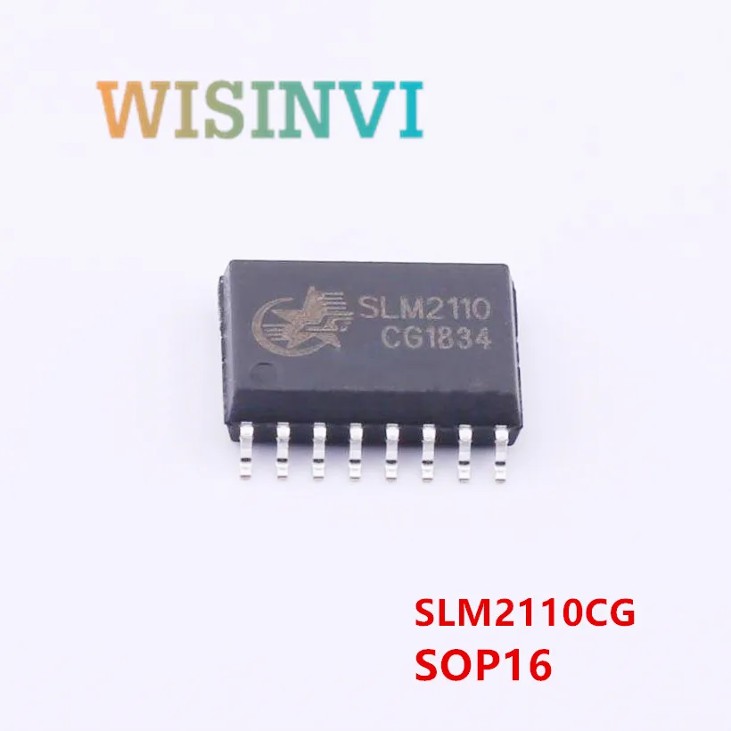 10PCS SLM2110CG SLM…