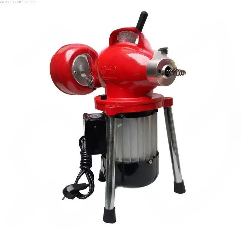 GQ-80 Pipe Dredging…