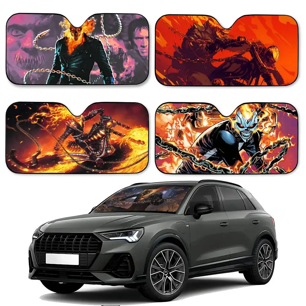 

Funny D-Duolingo Car Sunshade Curtains Sun Shade Sunshade Seat Cover Off-Road Truck Accessory Retro Steering Car Van SUV Gifts