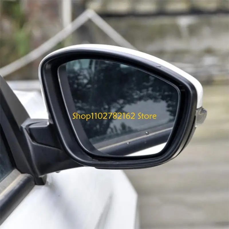 

547B Not Scratch Glass Convenient Replacement Lens Heated Glass Simple Installation