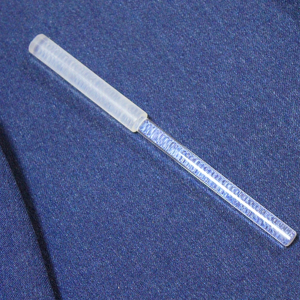 The Crystal Healing Harp with Crystal Stick and High Quality Case New Sound Healing Instruments