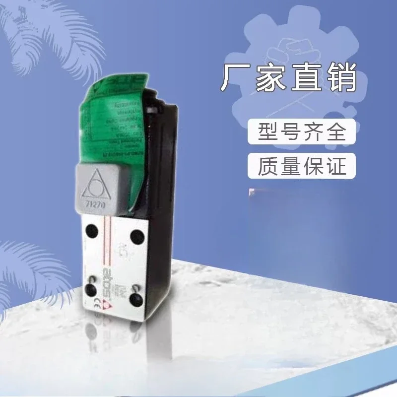 

RZMO-P1-010/100 RZMO-P1-010/21020 It-aly ATOS Atos proportional rel-ief valve