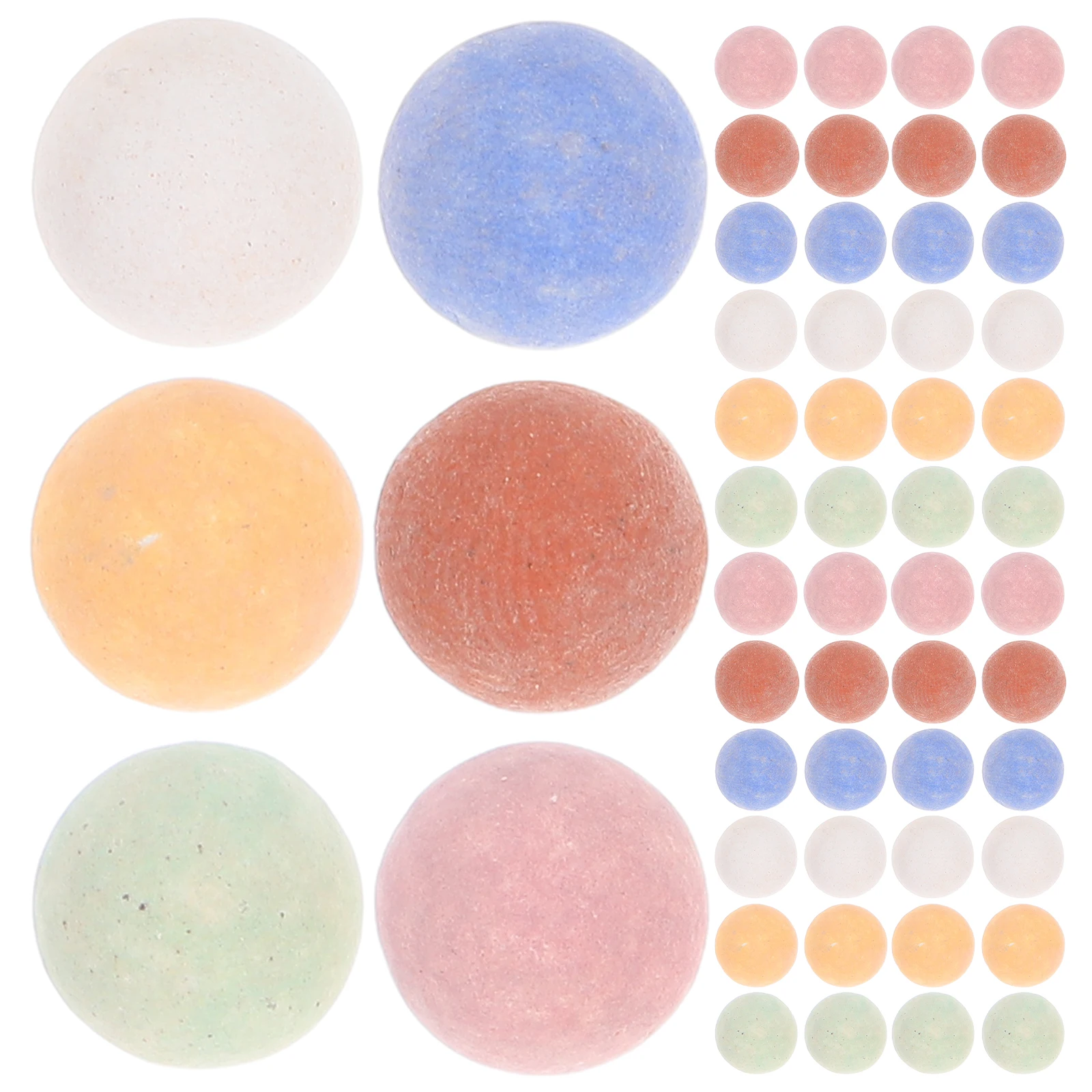 

Colorful Clay Hydroponic Ceramsite Stones Plant Pots Indoor Garden Clay Beads For Potting Plants Planter Filler Drainage