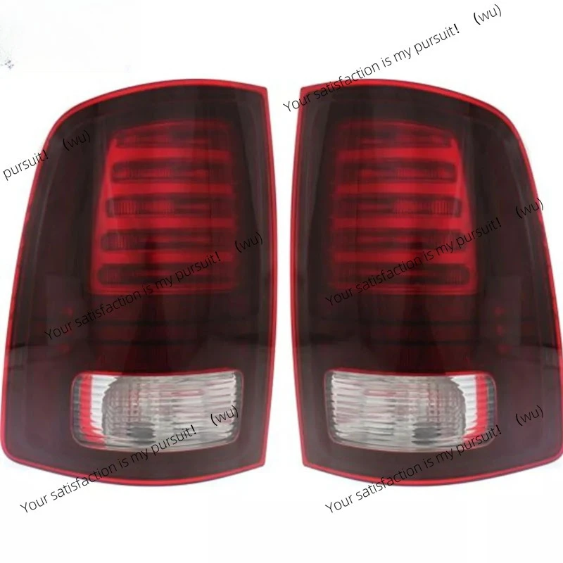 

LED taillights for 2013-2016 Dodge DodgeRam1500 LED lights 68093080AC