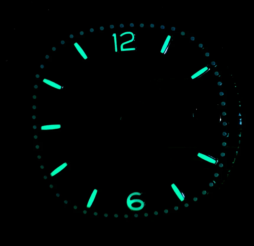 NH35 Dail 28.5mm Dail with Digital Scale Line Fit NH35 7S26 Movement Turtle Abalone SKX007 SKX009 SKX011 SKX173 SRPD Man Watch