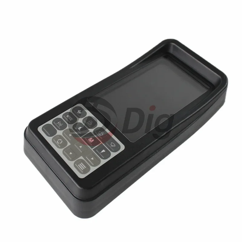 

Excavator SK200-10 SK210-10 Display Panel YN59S00028 YN59S00039