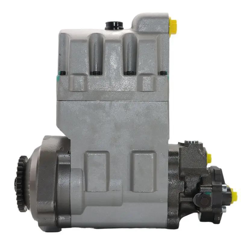 Engineering Machinery C9 Engine Assembly Attachment 476-8769 20R-1636 High Pressure Fuel · Pump