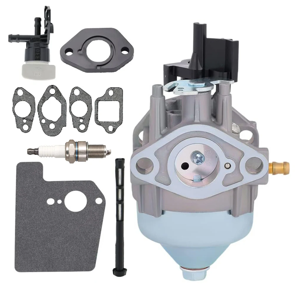 Precision Engineered Carburetor Kit HRN216 Lawn Mower Part Carburetor For Honda GCV170 Precision Engineering Design
