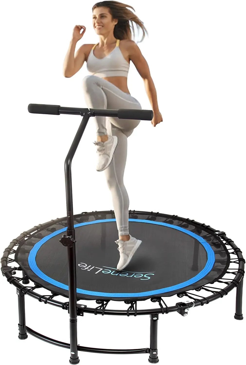 SereneLife Trampoline 40