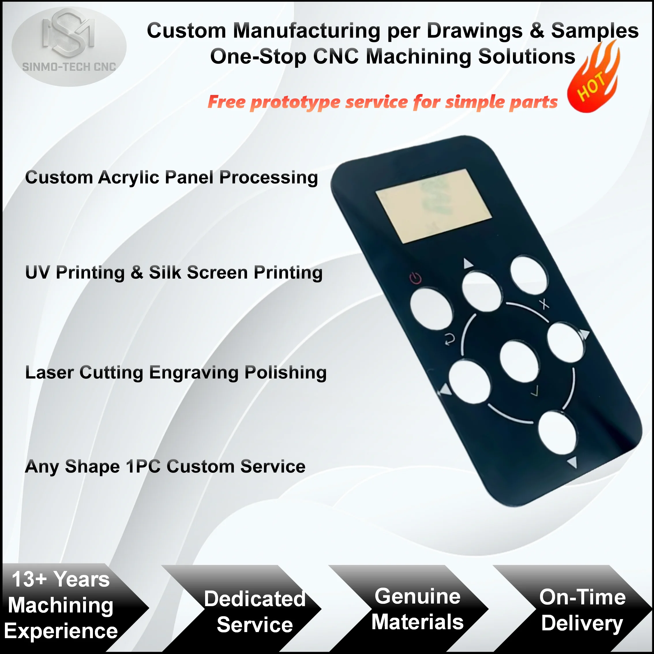 Non Standard Sheet Metal Laser - Industrial Laser Drill review and price