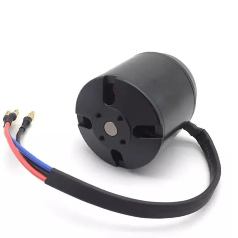 6374 Brushless DC Outrunner Motor Sensorless & Sensored For Electric Scooter Surfboard RC Model Power Accessory