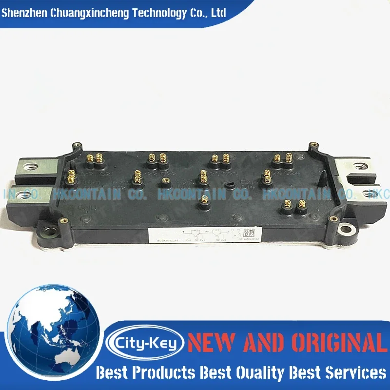 

Новый и оригинальный модуль IGBT BG1000B12LNS