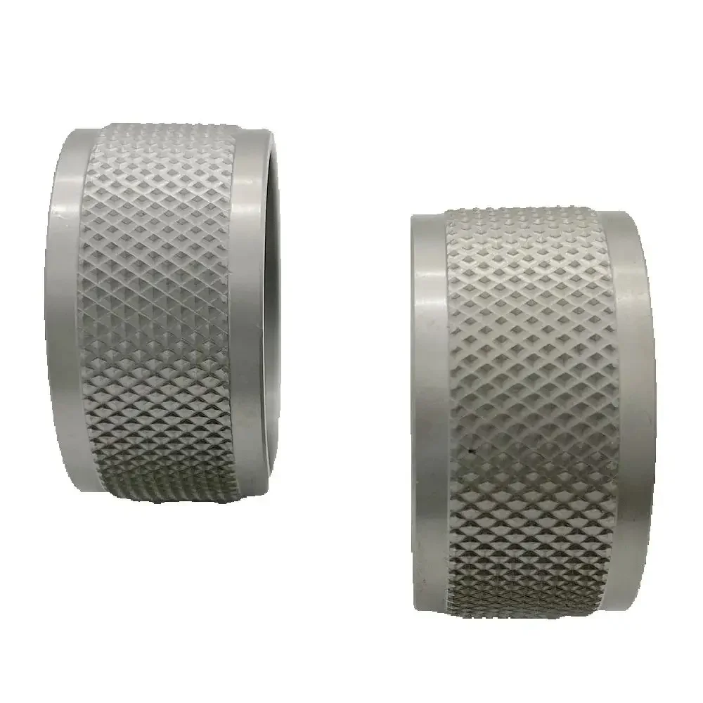 قطع غيار Fromm P35.3203 عجلة الشد مناسبة لأداة الربط البلاستيكية التي تعمل بالبطارية P325 أو P327