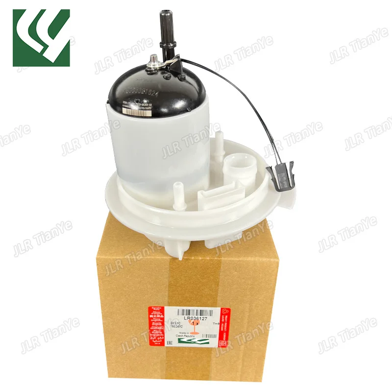 

2.0L Petrol Engine Fuel Sender Cover for Range Rover Evoque L538 LR026197 Fuel Filter for Land Rover Freelander 2 L359 LR036127