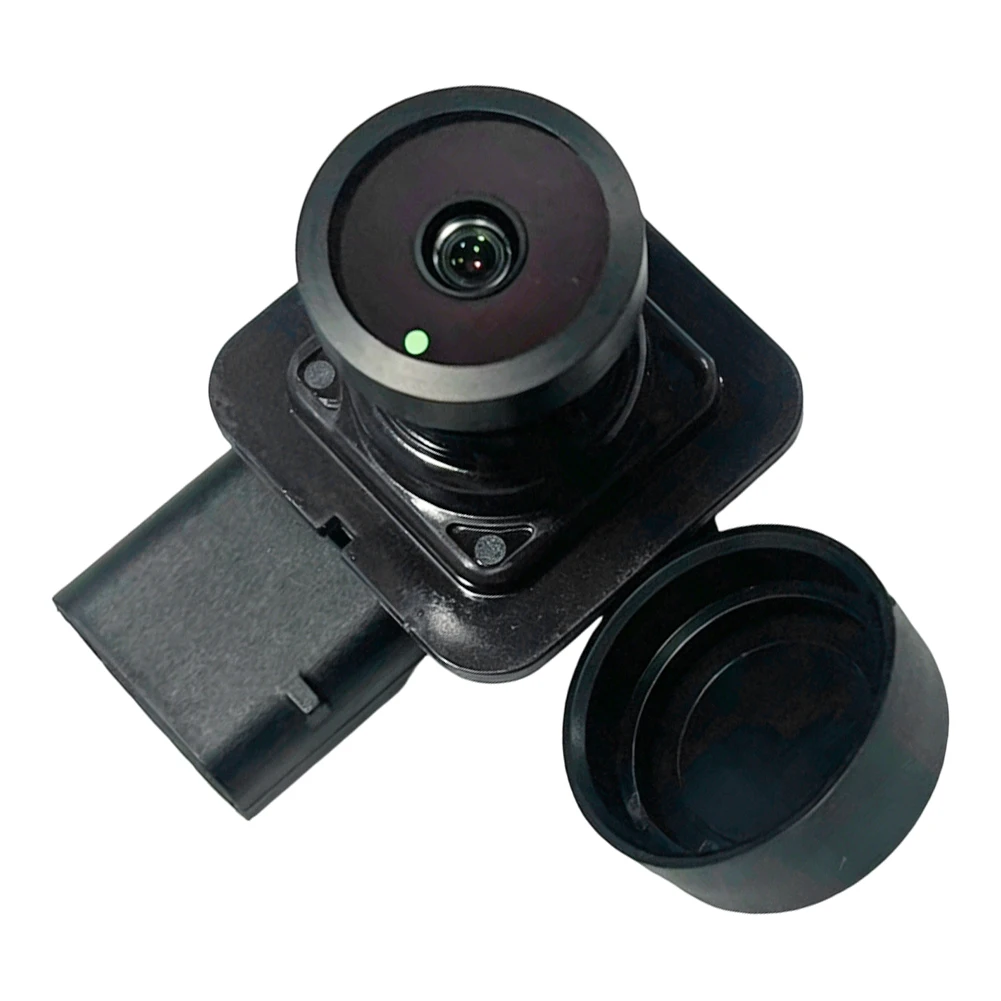 Reverse View Camera for Ford Transit Connect 2016 2017 2018 Models Matching OEM Part FT1Z 19G490 C Requirements