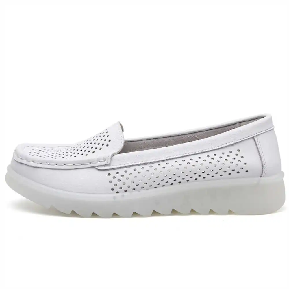 

Increases Height Dentist Ladies Sneakers Luxury Brand Walking Women Shoes Size 44 Women's Beige Boots Sport Runner Unique