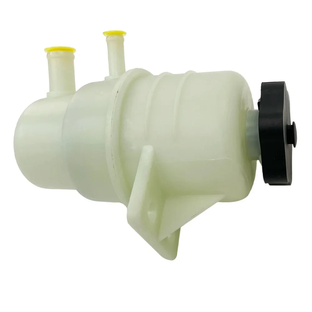 

30680756 New Power Steering Reservoir Tank W/ Cap For Volvo S80 V70 XC60 XC70 XC90 3.2 2007-2014 31302576 61430756