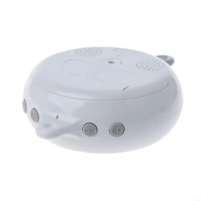F62D Phụ kiện cũi trẻ Đồ chơi động DIY DIY RATTLE BED BEL