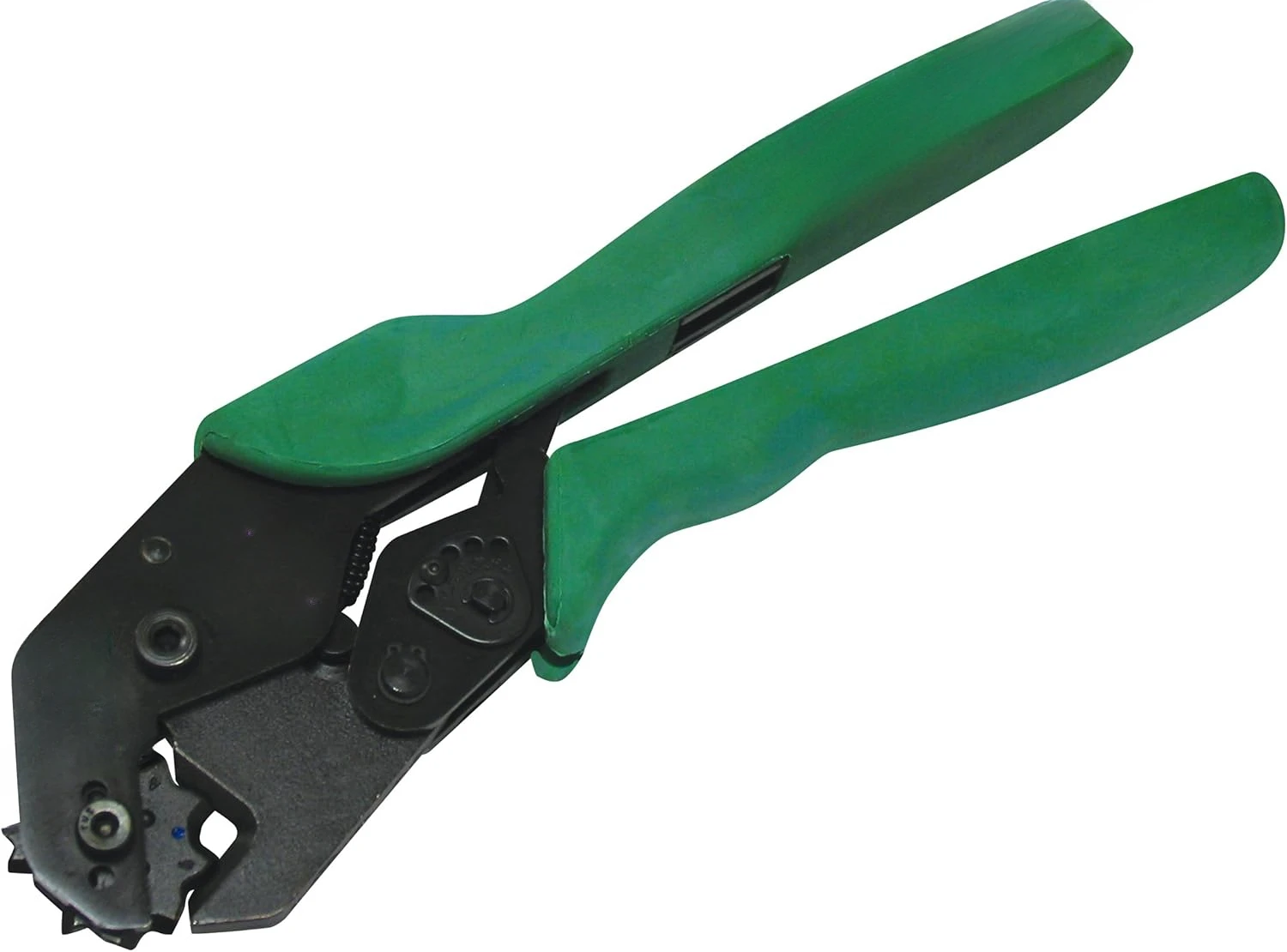 

Crimping tool 8-1 AWG