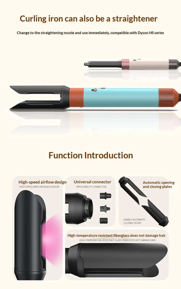 Thumbnail 3 - #55 Trending Hair Accessories Right Now