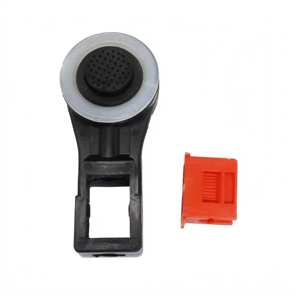 For Ford Focus Fiesta Replacement Gear Shift Cable Bushing Transmission Linkage Repair Connector Auto Parts 1332491 Kit