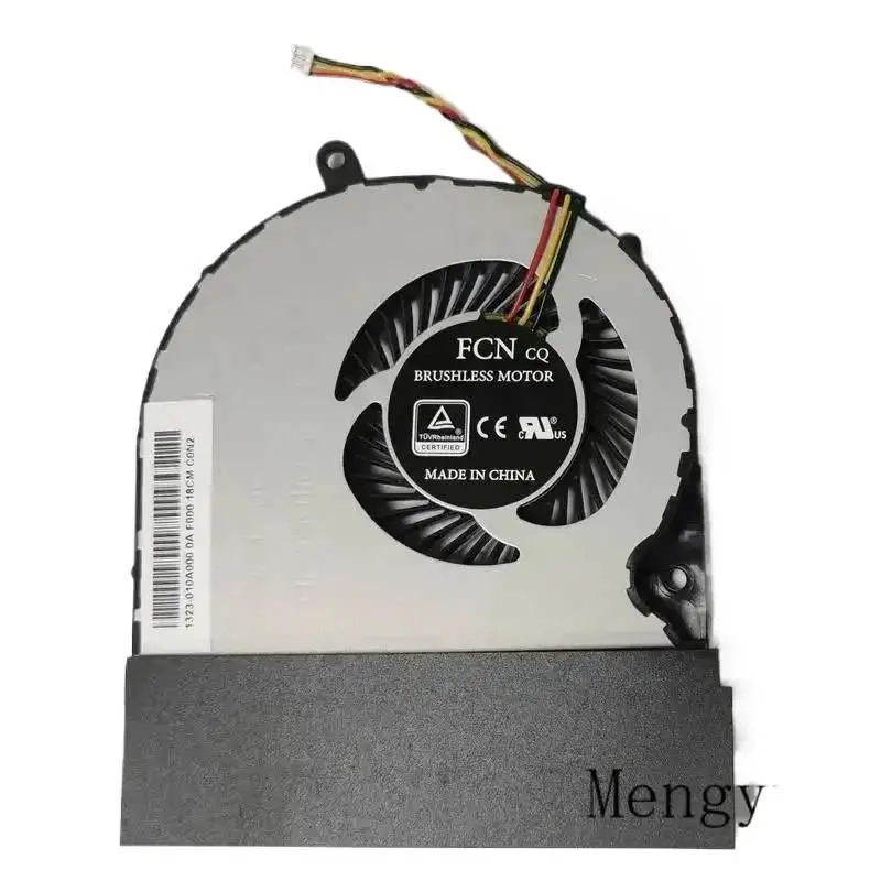 

”НОВЫЙ вентилятор охлаждения процессора для MEDION Akoya E6418 P7648 MD99620