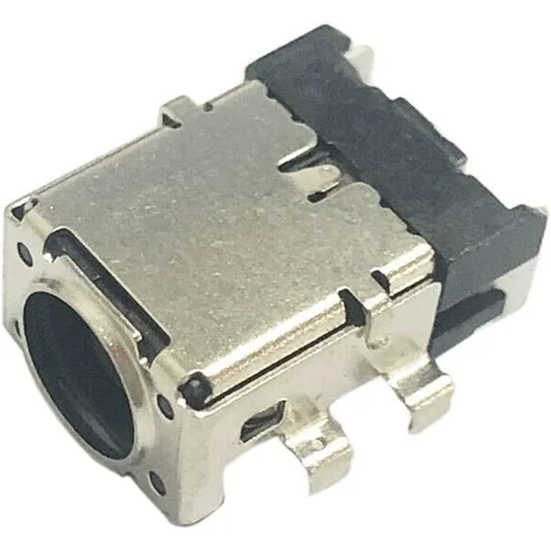 Imagen 2 del producto Reemplazo del conector del puerto de carga DC in Power Jack para ASUS TUF Dash F15 FX516P FX516PM FX516PR / FX516PE FX516PC
